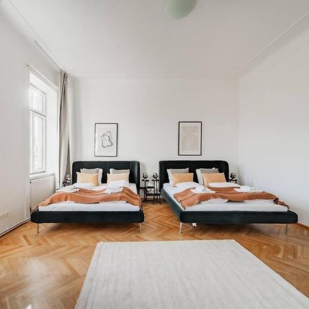 City Chic #11 Wien Eksteriør billede