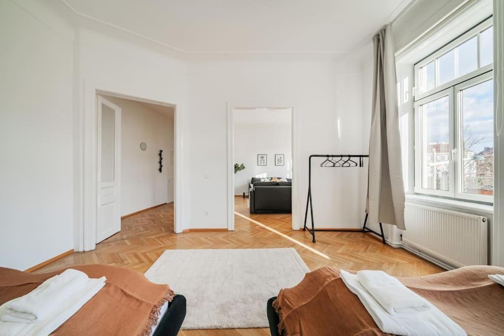City Chic #11 Wien Eksteriør billede