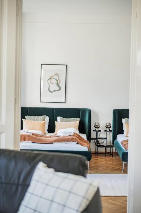 City Chic #11 Wien Eksteriør billede