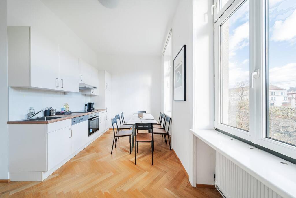 City Chic #11 Wien Eksteriør billede