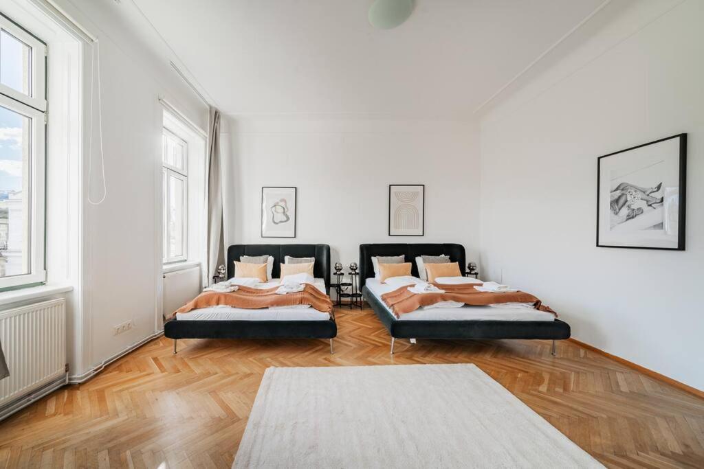 City Chic #11 Wien Eksteriør billede