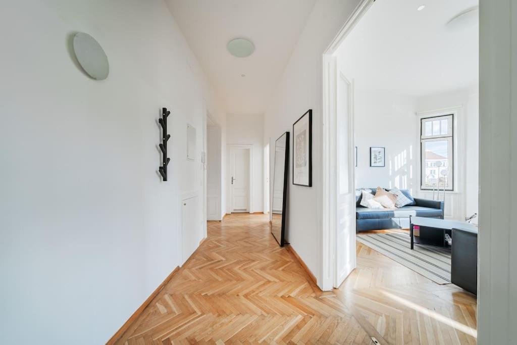 City Chic #11 Wien Eksteriør billede
