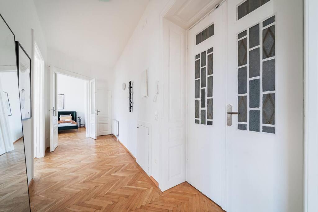 City Chic #11 Wien Eksteriør billede